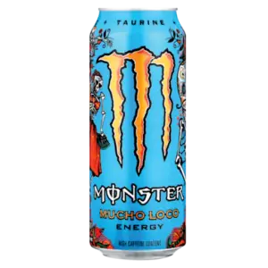 Blikje Monster Energy mango