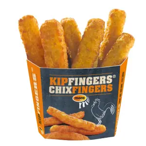 Kipfingers