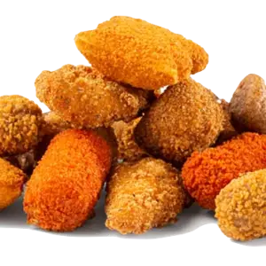 Mini Snacks
