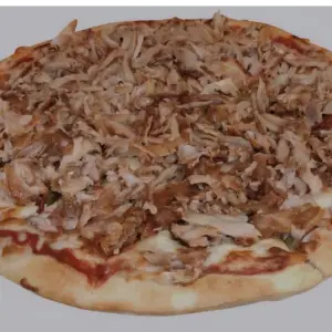 Pizza kipdoner
