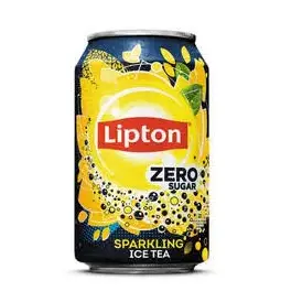 Lipton Ice-tea Regular Zero