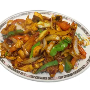 Kip peper