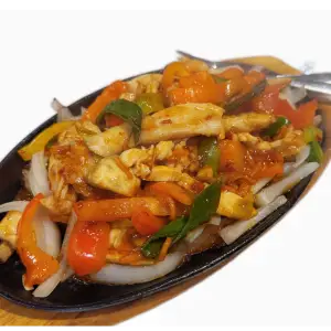 Tipan kipfilet