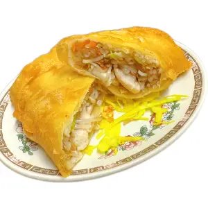 Loempia Kip