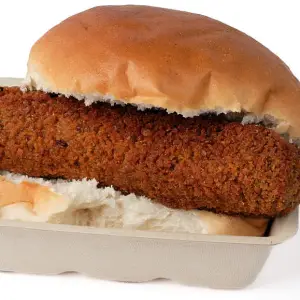 Broodje Kroket