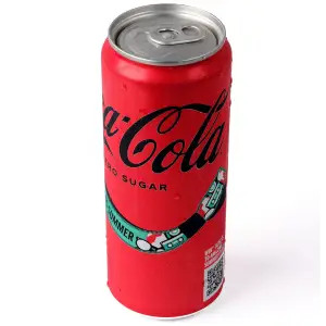 Cola Zero