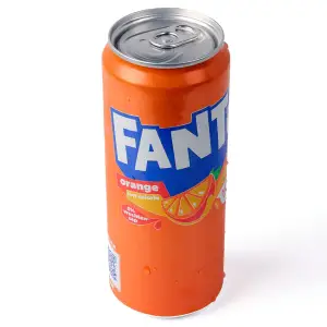 Fanta