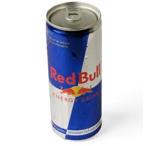 Red Bull