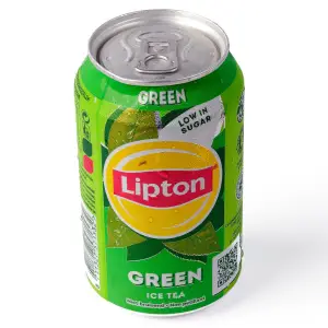 Ice Tea Green