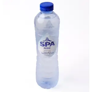 Spa Blauw