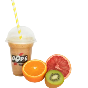 Vitamine boost