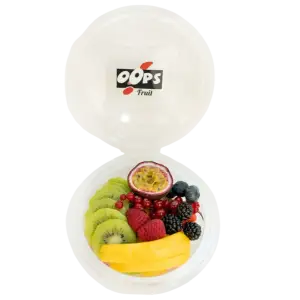 Fruitsalade luxe