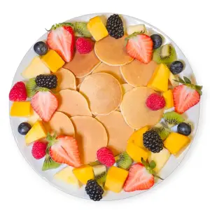 Mine Pannenkoek