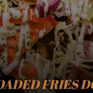 L.F. Döner Groot