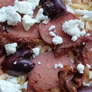 Pizza brivido