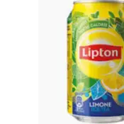 Lipton ice tea lemon 330ml