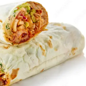 Dürüm/wrap kipdöner