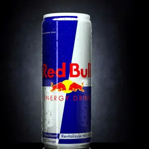Red Bull Energy Drink 250ml