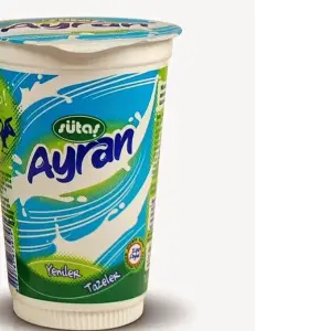 Ayran