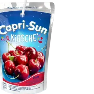 Capri-Sun cherry 200ml