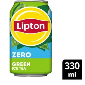 Lipton Ice Tea green zero 330ml