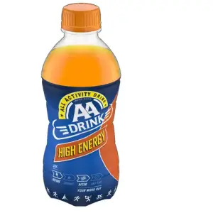 AA Drink 330ml