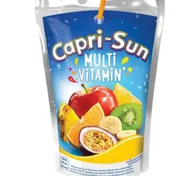 Capri-Sun multivitamin 200ml