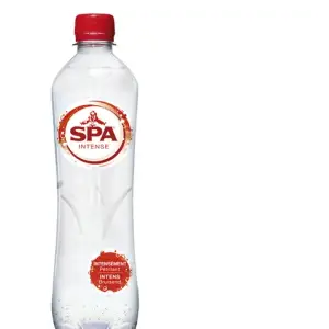 Spa rood 500ml