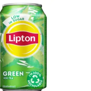 Lipton ice tea green 330ml