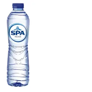 Spa blauw 500ml