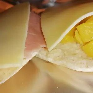 Pita Hawaï
