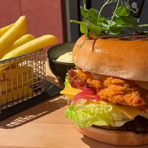 Kipburger