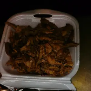 Pita shoarma