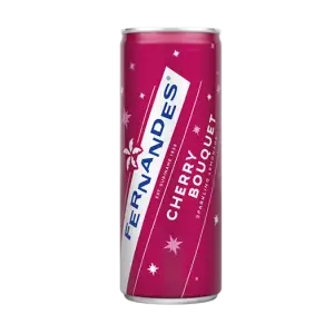 Fernandes Cherry Bouquet