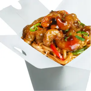 UDON GAMBA SWEET CHILLI (HALAL) C.A. 750gr