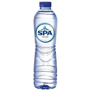 Spa Blauw