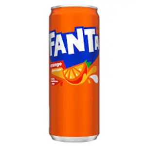 Fanta Orange