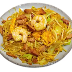 Mihoen “Singapore”