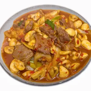 Sichuan naug