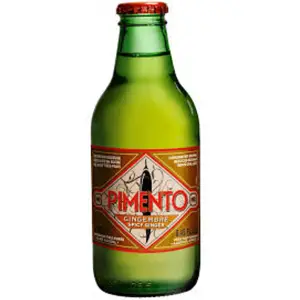 PIMENTO GINGEMBRE