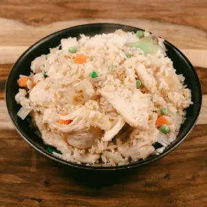 Nasi kip