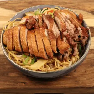 Bami eend