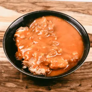 Babi pangang