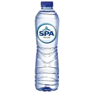 Spa blauw