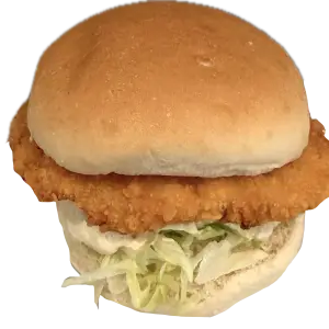 Br. chickenburger