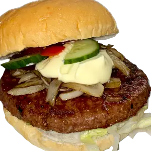 Br. hamburger speciaal