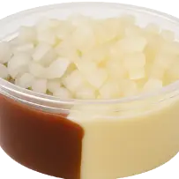 Beker Speciaal (Ketchup)