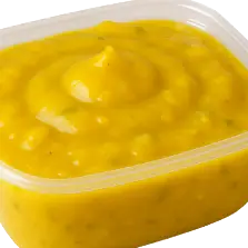 Beker Piccalilly