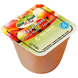 Bakje Appelmoes