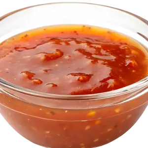 Beker Chilisaus